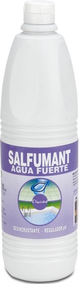 Agua Fuerte Salfumant 1 Litro